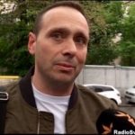 Помер народний депутат Олександр Кабанов