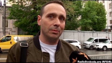 Помер народний депутат Олександр Кабанов