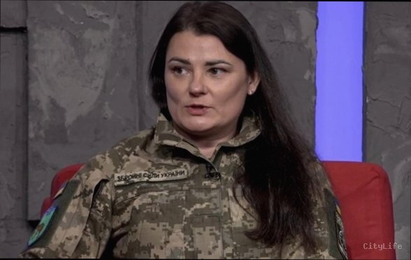 Людмила Буймістер вийшла з фракції «Батьківщина» у Раді