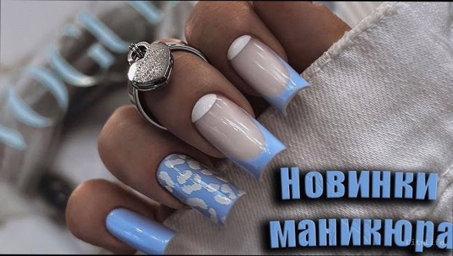 Тренди манікюру 2026: кольори та техніки, що підкорюють світ