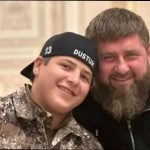 Адам Кадиров потрапив у серйозну ДТП у Грозному