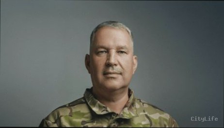Павло Єлізаров став заступником командувача Повітряних сил ЗСУ