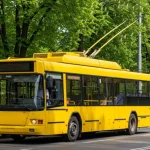 Тролейбус 38 Київ: розклад, маршрут і всі зупинки
