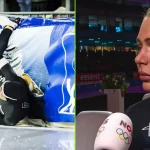 Ютта Лердам знову в центрі уваги: підготовка до Олімпіади та резонанс у ЗМІ