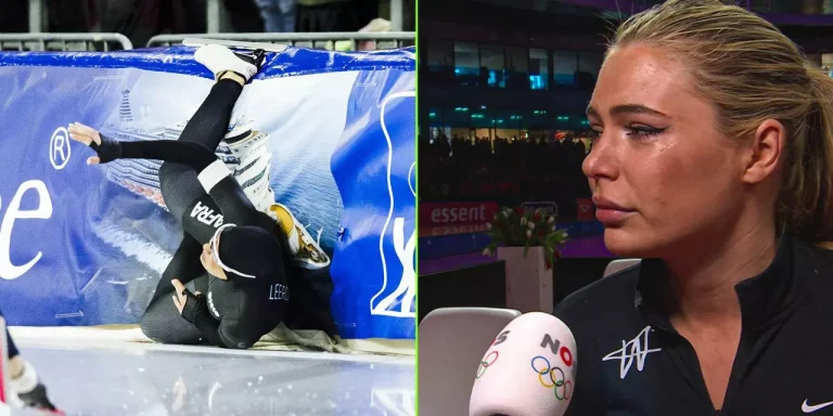 Ютта Лердам знову в центрі уваги: підготовка до Олімпіади та резонанс у ЗМІ