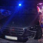 Смертельна ДТП на Житомирщині за участю Ігоря Мазепи: що відомо