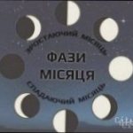 Яка фаза Місяця сьогодні 12 лютого