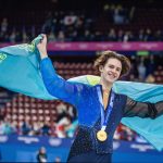 Михайло Шайдоров сенсаційно виграв золото Олімпіади‑2026