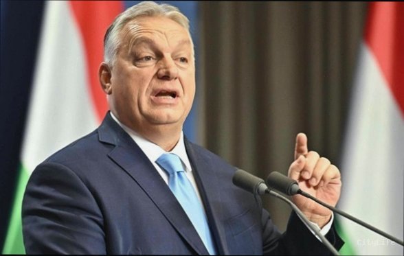 Орбан зробив нову скандальну заяву щодо України та ЄС