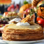 В Україні розпочалася Масниця: традиції, привітання та значення свята