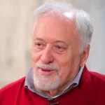 Помер Семен Глузман — видатний правозахисник і дисидент
