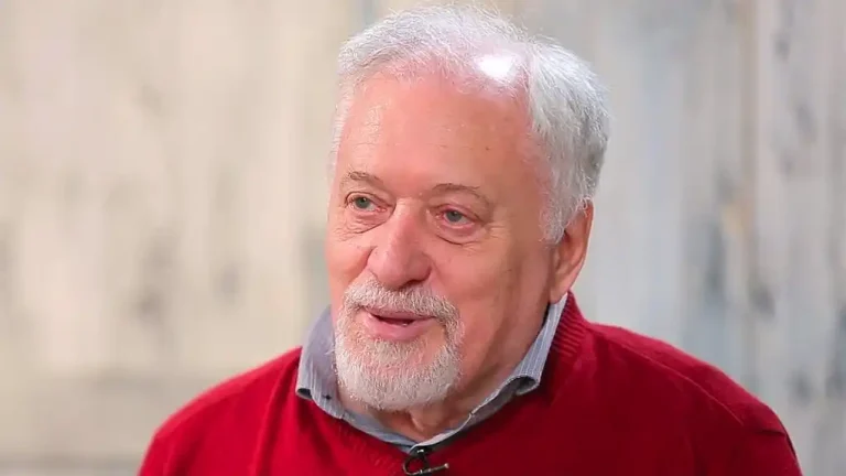 Помер Семен Глузман — видатний правозахисник і дисидент