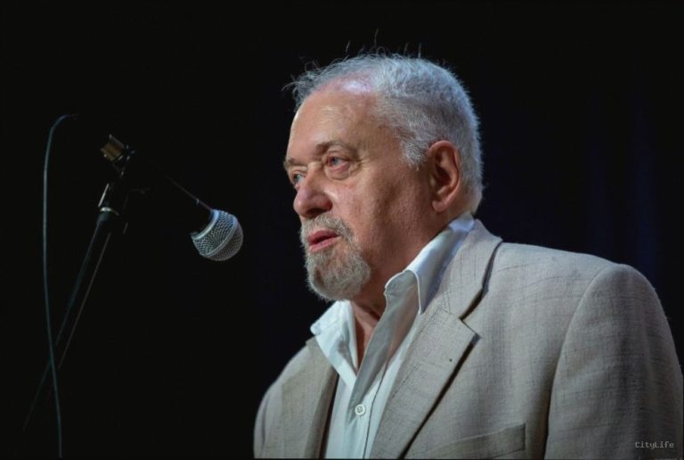 Помер Семен Глузман: життя і спадщина