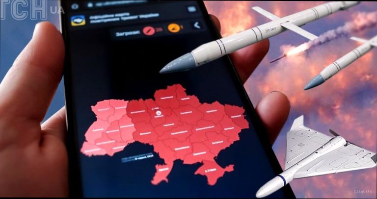 Загроза «Орешніка»: що відомо 17 лютого