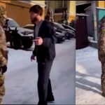Скандал з Данилом Колесником: деталі