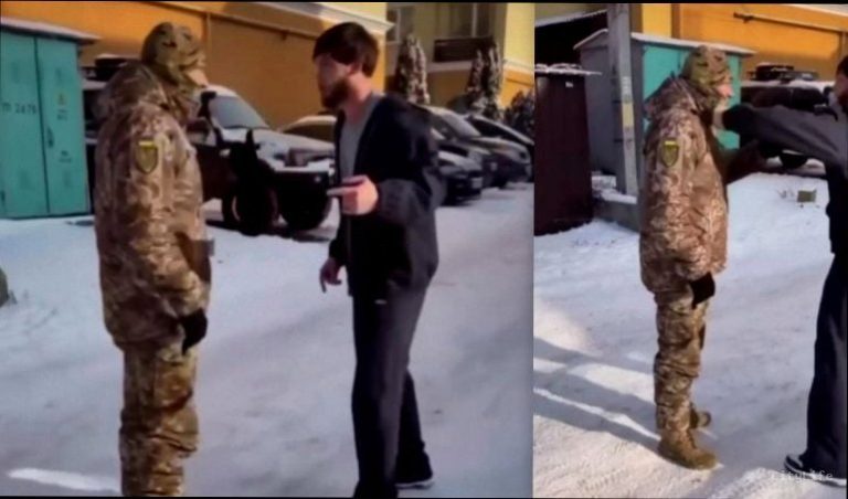 Скандал з Данилом Колесником: деталі