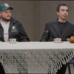 Вован і Лексус згадані у файлах Епштейна