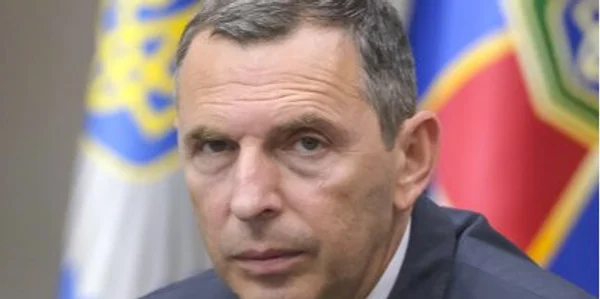 Сергій Шефір і справа «Мідас»: нові заяви