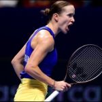 Світоліна вийшла до чвертьфіналу турніру в Дубаї