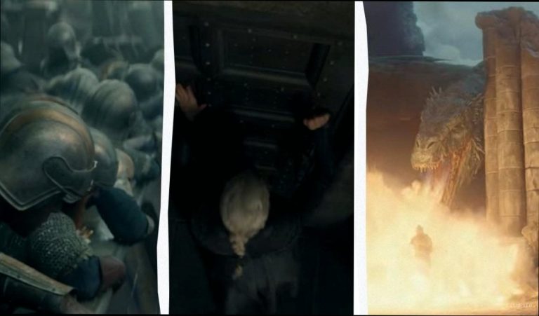 «Дім дракона» 3 сезон: дата і трейлер