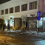 Теракт у центрі Львова: що відомо