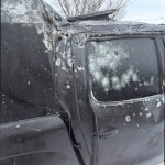 Волонтер Денис Христов поранений під Куп’янськом