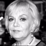 Померла акторка Ірина Шевчук