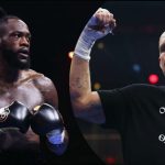 Усик – Вайлдер: що відомо про можливий бій