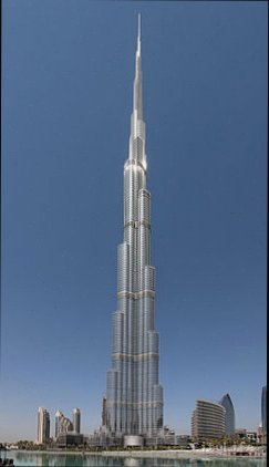 Burj Khalifa евакуйовано: що сталося в Дубаї