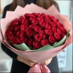 Популярные букеты с доставкой в Мадриде