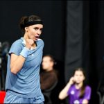 Ангеліна Калініна вийшла у фінал WTA 125 в Анталії