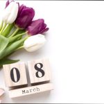 8 березня 2026 в Україні: чи буде вихідний і як відзначатимуть