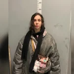 Блогерку Di Rubens затримали в Росії: що сталося