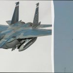 F-35 збив іранський Як-130: історичний повітряний бій