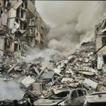 Ракетний удар по Вознесенському району: що відомо