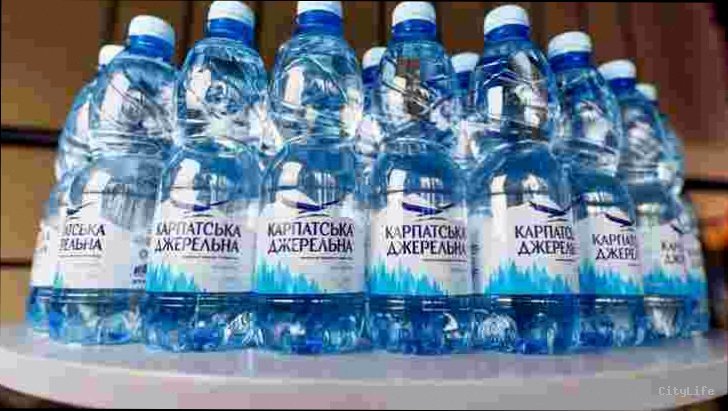 Виробника «Карпатська Джерельна» можуть оштрафувати