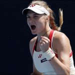 Даяна Ястремська стартує на WTA 1000 в Індіан-Веллс