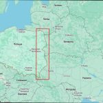 Польща закриває небо на сході біля кордону