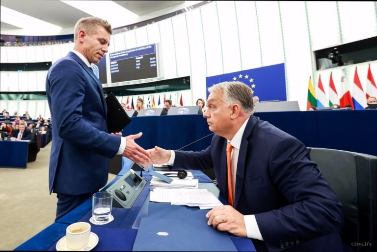Вибори в Угорщині 2026: Орбан і опозиція