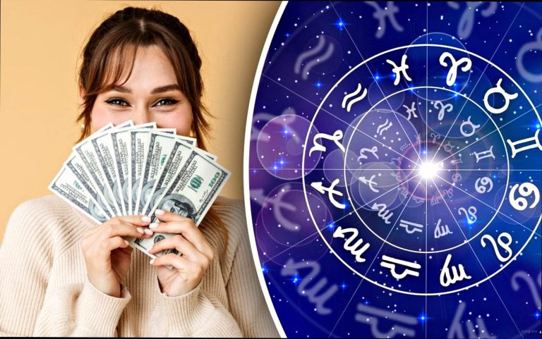 Фінансовий гороскоп на 17 березня