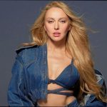 Оля Полякова підтримала українців у новій заяві