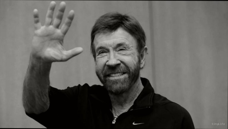 Чи помер Чак Норріс: що відомо насправді