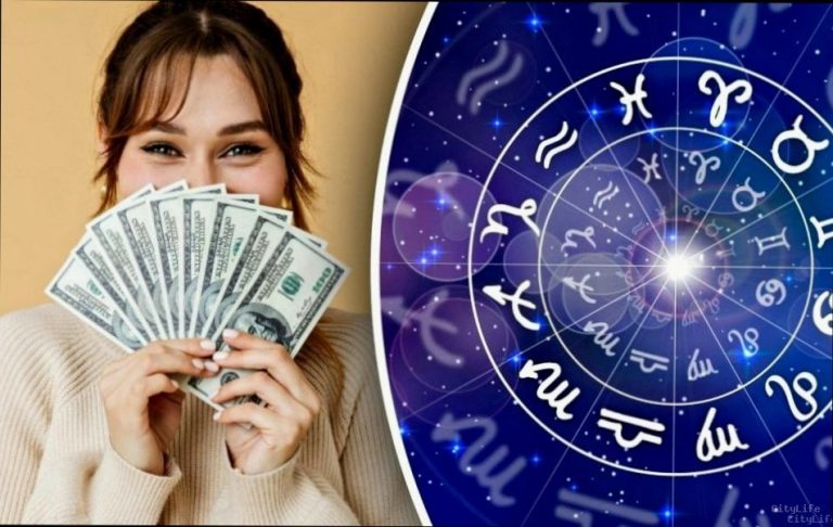 Фінансовий гороскоп на 26 березня