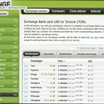 Як купити Toncoin (TON) за долари США (USD)