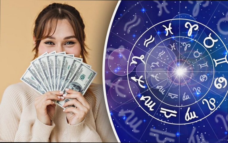 Фінансовий гороскоп на 7 квітня