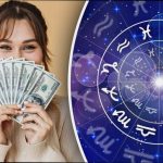 Фінансовий гороскоп на 8 квітня