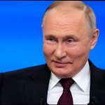 Путін почав кадрову «зачистку» прикордоння