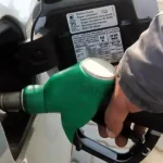 Ціни на пальне 8 квітня: бензин подорожчав