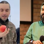 Боєць після полону повернувся служити