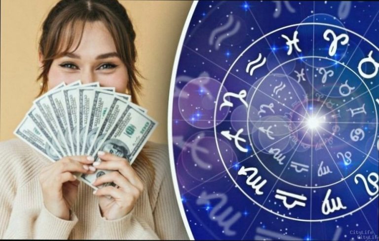 Фінансовий гороскоп на 10 квітня